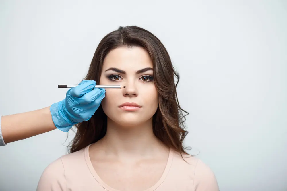 Rhinoplasty in Cleveland, OH