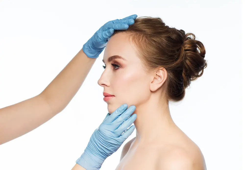 Rhinoplasty in Cleveland, OH