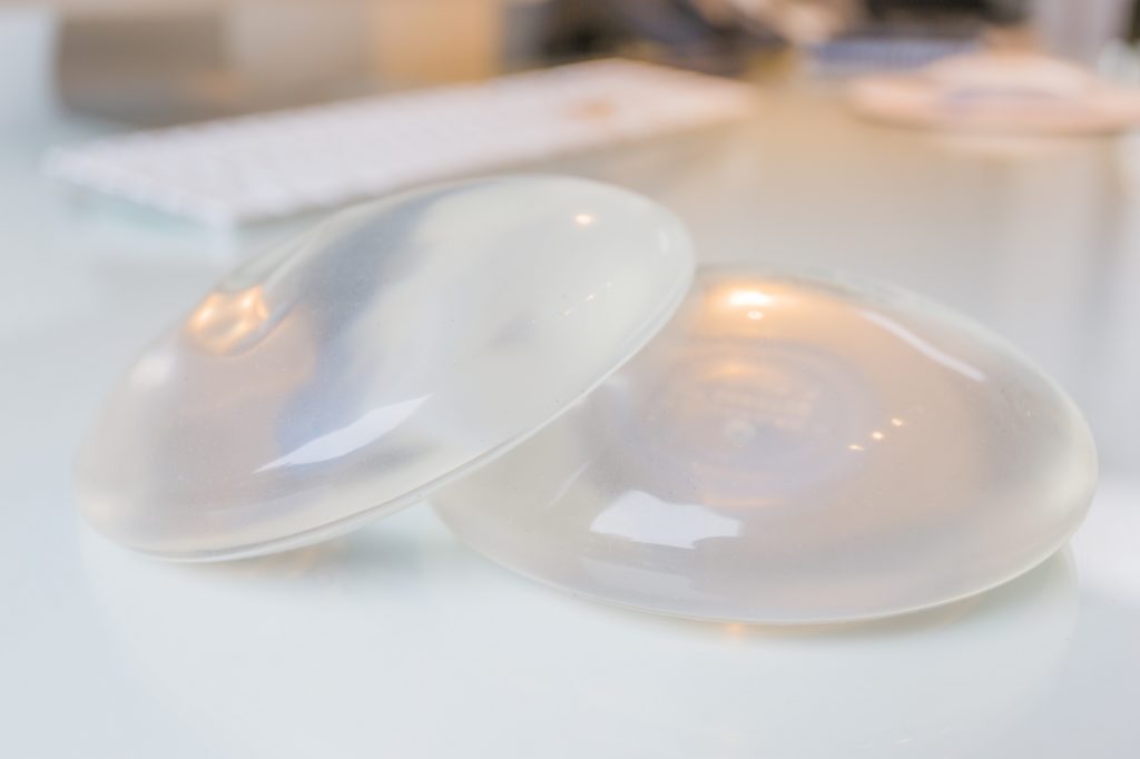Breast Implants in Cleveland, OH