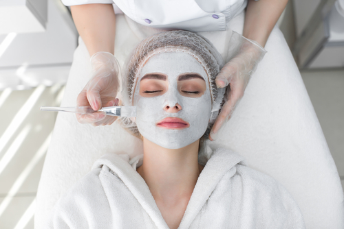 Chemical Peels in Cleveland, OH